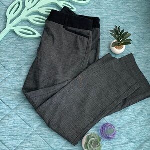 Express columnist 6s pants